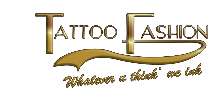 Tattoo Fashion